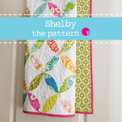 Image of Shelby - PDF Pattern