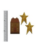 Image of Simple Stitches Button Pack
