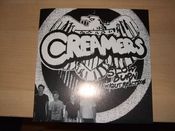 Image of Creamers-Slow Burn 7"