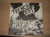 Image of Trench Rot S/T 7"-BACK IN STOCK