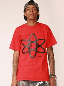 Image of Big "Little" Tee - Red