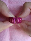 Image of Adjustable Leather Ring 