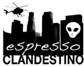 Image of Espresso Clandestino