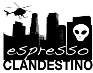Image of Espresso Clandestino