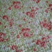 Image of Vintage Welsh Quilt