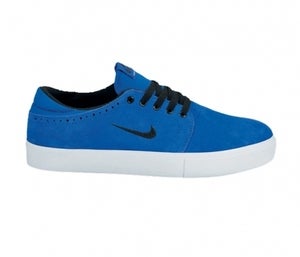 Image of NIKE SB team edition old royal