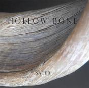Image of EDGR#04 - HOLLOW BONE "sacer" LP 