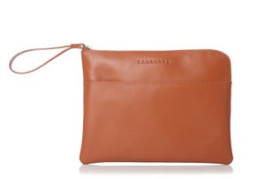 Image of LACAMBRA FLAT NARANJA