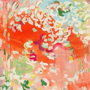 Image of Laura Print