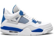 Image of Air Jordan Retro 4 "MILITARY" 2012
