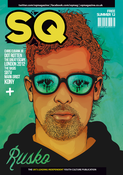 Image of SQ Magazine Issue #7