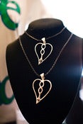 Image of Inpeloto Bella Signature Necklace