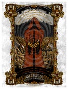 Image of The Protomen Present: A Night of Queen Show poster