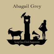 Image of Long Case Clock Suspension LP