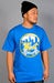 Image of West Royal Blue T-shirt