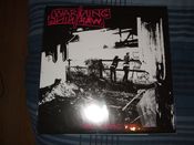 Image of Warning//Warning There's Nothing Left LP