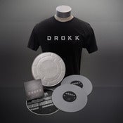 Image of EXCLUSIVE Geoff Barrow & Ben Salisbury: DROKK music inspired by Mega-City One' DELUXE MEGA-EDITION