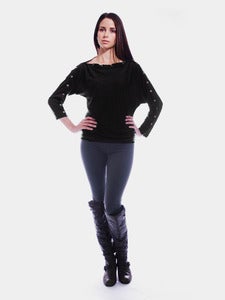 Image of Snap it up Top