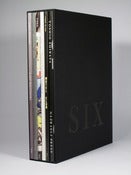 Image of Six by Six No. 1 - Hernandez, Hido, Meeks, Parr, Shibata & Steinmetz