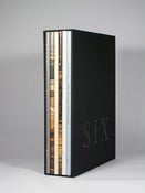 Image of Six by Six No. 2 - Deal, Marcuse, Mills, Shore, Soth & Suzuki