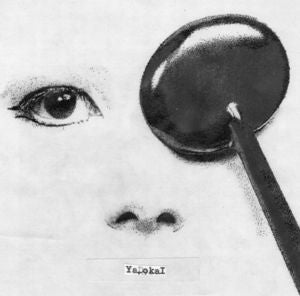 Image of Yadokai 2nd 7"