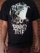 Image of 7" Design on Black