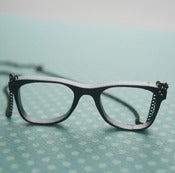 Image of Shades Necklace