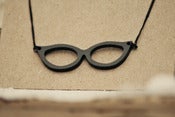 Image of Sexy Nerd Necklace