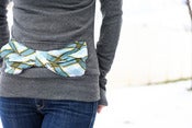 Image of Bow Hoodie - Small