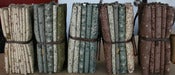 Image of Secret Garden Fat Quarter Packs
