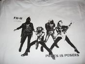 Image of Francis Harold and the Holograms T Shirt