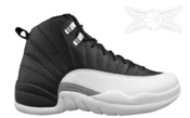Image of Air Jordan 12 Retro "Playoffs" 