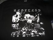 Image of Redflesh "Raw War" Shirt