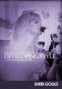 Image of Developing Style & Creating an Effective Vocal Routine