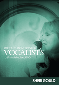 Image of Mics and Monitors for vocalists