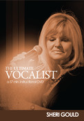 Image of The Ultimate Vocalist