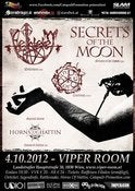 Image of Ticket Betlehem, Secrets of the Moon, Dordeduh