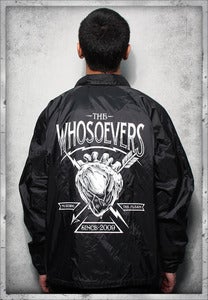 Image of SINCE '09 SIDELINE JACKET