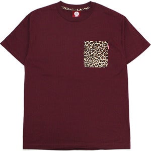 Image of "Cheetah" Pocket Shirt - LTD