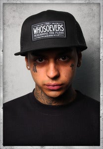 Image of SINCE '09 BLACK