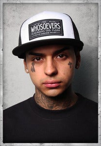 Image of SINCE '09 WHITE