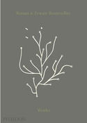 Image of  Ronan and Erwan Bouroullec -pre order
