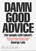 Image of Damn Good Advice 