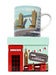 Image of London Mug - Tower Bridge SE1
