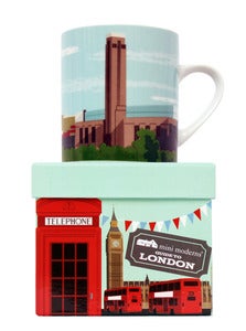 Image of London Mug - Tate Modern SE1