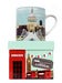 Image of London Mug - St Paul's EC4