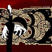 Image of All Is Chaos 2LP