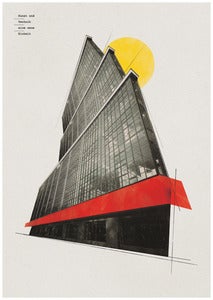 Image of Bauhaus One
