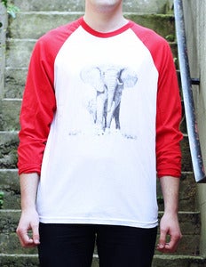 Image of Elephant T-Shirt