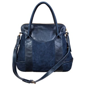 Image of Nathaniel Tote - Navy